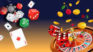 Вход на зеркало Casino Gold