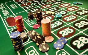 Онлайн казино Casino Magnit